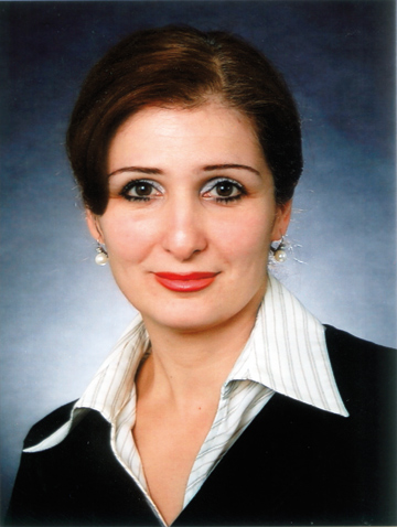 Bengi Azcan