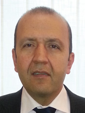 Yaşar Toprak